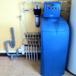 adoucisseur d'eau