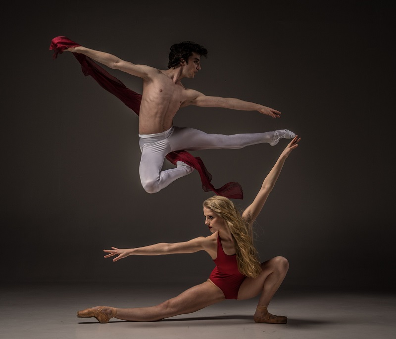 cours de danse à grenoble