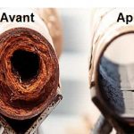 Comment nettoyer efficacement vos canalisations