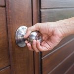 ouvrir-porte-sans-clé