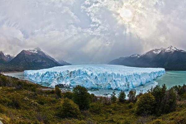La Patagonie : une destination fantastique pour un voyage de noce