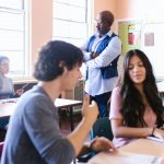 professeurs des écoles