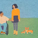 séjour adapté pour personnes handicapées