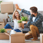 déménagement durant les jours fériés