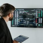 trading