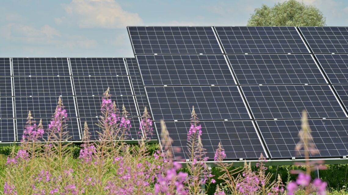 Aide panneau solaire : Comment obtenir une aide pour installer des panneaux solaires en France ?