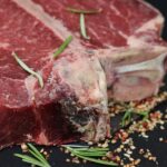 viande rouge