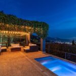 Location saisonnière