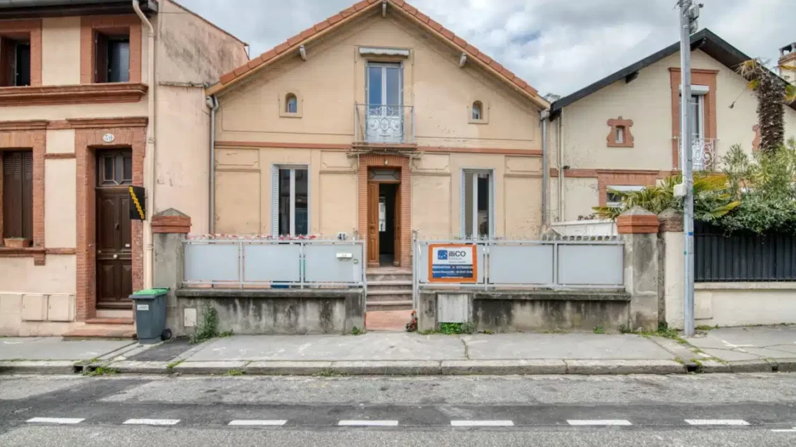 Rénover pour Valoriser : L’Impact de la Rénovation sur la Valeur Immobilière à Toulouse