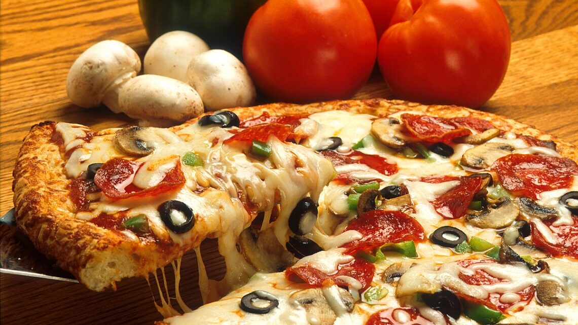Les spécificités de la pizza napolitaine dans les pizzerias de Castelginest