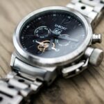 Avantages d'une montre chronographe