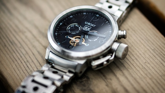 Pourquoi acheter une montre chronographe ?