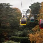 téléphérique du Mont Pilate
