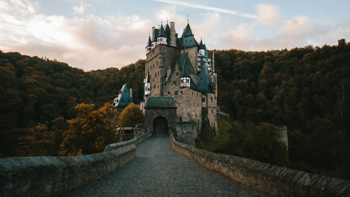 Quelles sont les meilleures destinations pour un séjour en château fort ?