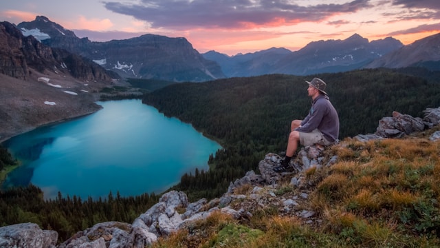 Comment un séjour bien-être en montagne peut-il transformer votre esprit et votre corps ?