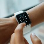 La montre : une interface d'avenir pour les appareils connectés