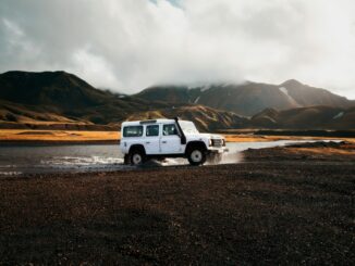 bien préparer sa voiture