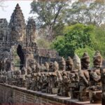 Temple Angkor Thom