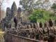 Temple Angkor Thom