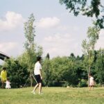 pratique du sport