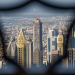 géopolitique sur l'immobilier
