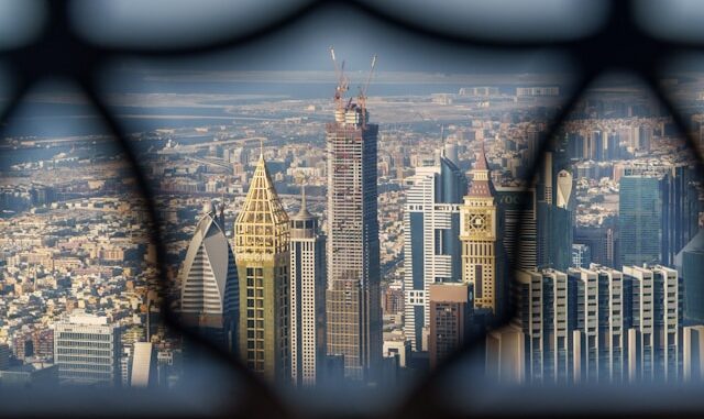 géopolitique sur l'immobilier géopolitique sur l'immobilier