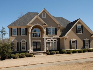 kennedy immobilier
