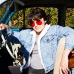 look vintage