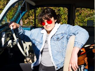 look vintage