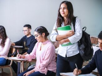 prêt étudiant