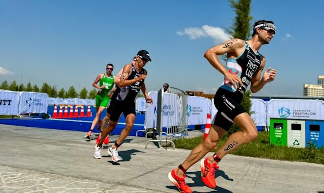 épreuves du triathlon épreuves du triathlon
