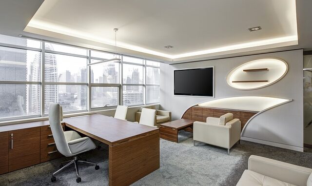 Immobilier de bureau Immobilier de bureau
