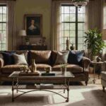 Sublimer votre intérieur : intégrer des éléments en métal ancien avec style