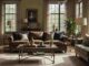 Sublimer votre intérieur : intégrer des éléments en métal ancien avec style