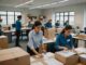 Réussir la transition de votre entreprise : guide complet pour un déménagement efficace