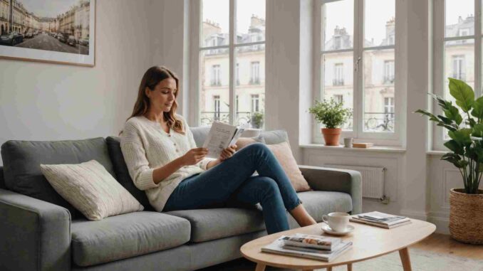 Guide pratique pour bien investir dans l'immobilier en France en 2025