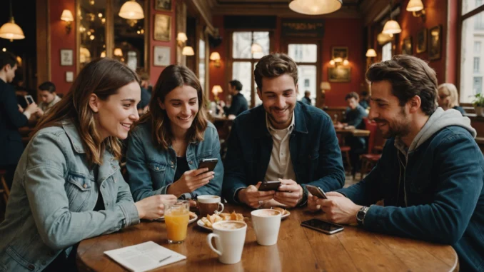 Les meilleurs groupes Telegram Paris Sportif pour partager vos pronostics Les meilleurs groupes Telegram Paris Sportif pour partager vos pronostics