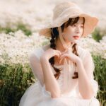 Vêtements asiatiques en vogue