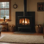 Les avantages et les défis du chauffage au bois dans nos foyers modernes
