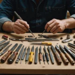 Un guide complet pour choisir et utiliser vos outils de bricolage à la maison