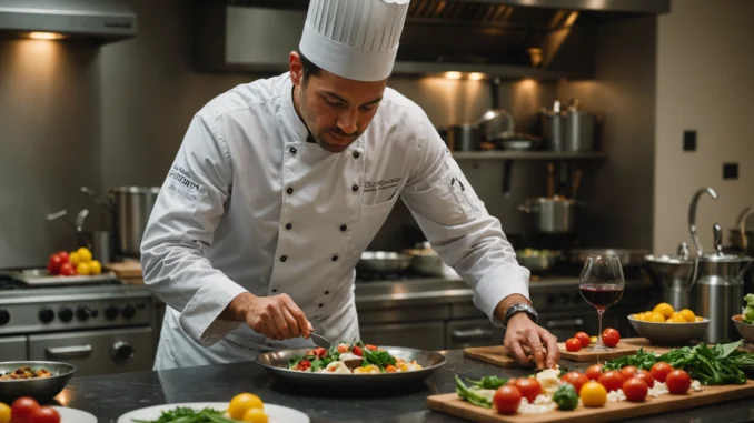 traiteur Eure et Loir