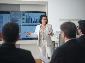 Restructuration organisationnelle