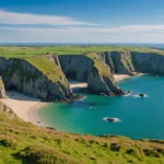 Découvrez la Bretagne : une escapade pittoresque entre terre et mer
