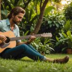 Découvrez la magie de la bossa nova sur bossanovabrasil.fr
