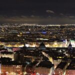 navettes vers l’aéroport de Lyon