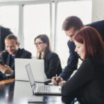 comptable fiscalité médecin SRL Charleroi