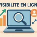 visibilité en ligne