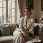 Comment intégrer l'élégance parisienne chez vous ?