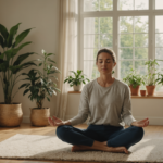 Équilibre émotionnel : astuces pour une vie sereine