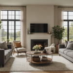 Déco intemporelle : quand le style traverse le temps